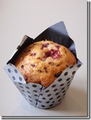 tulipe pour muffin