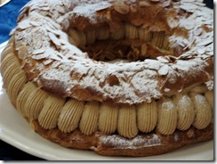 paris-brest